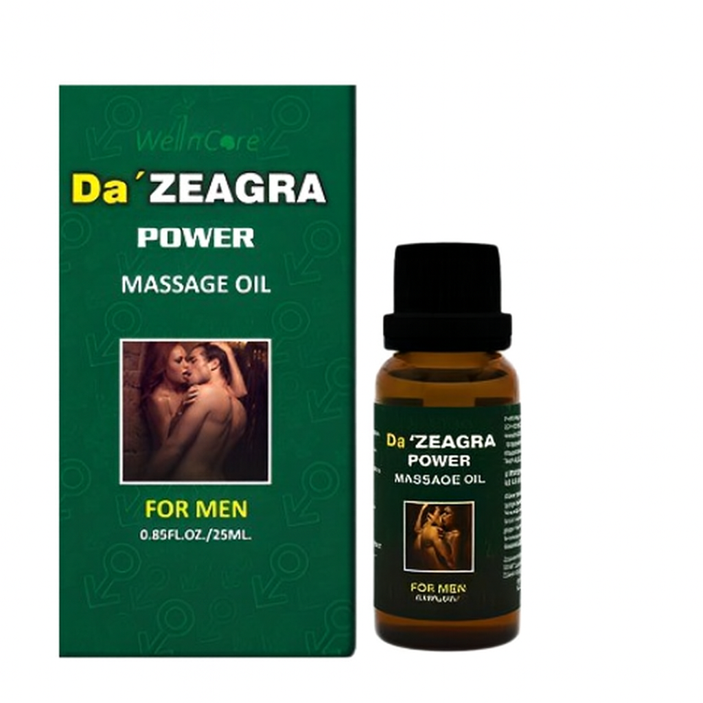 da zeagra
