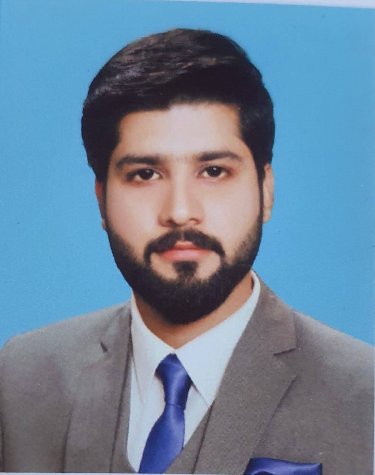 Safyan Mughal