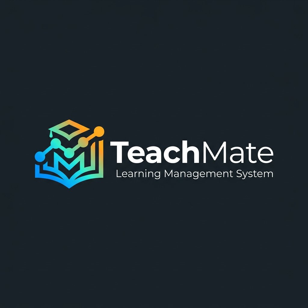 TeachMate Logo